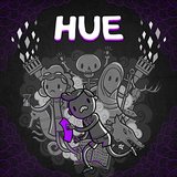 Hue (PlayStation 4)